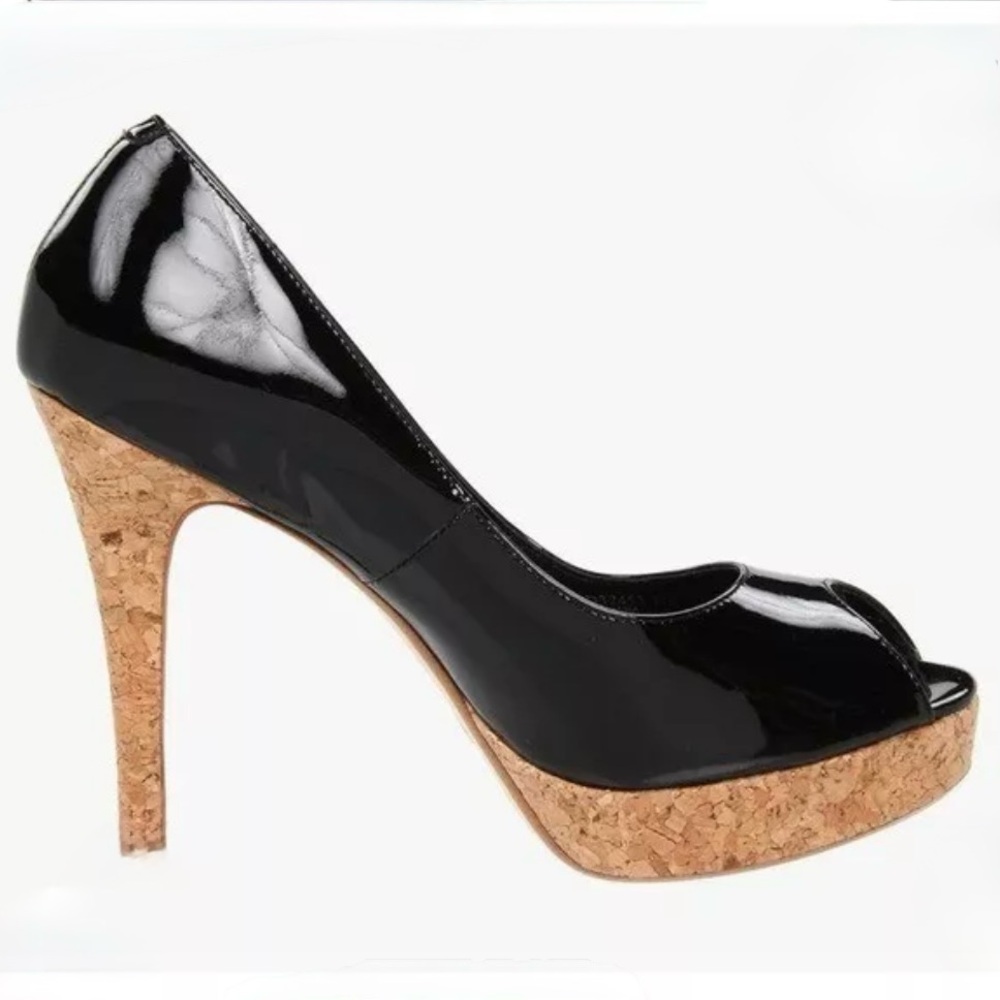 Cole Haan Women's Mariela Air Platform Pumps